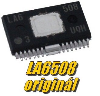 la6508 ps2